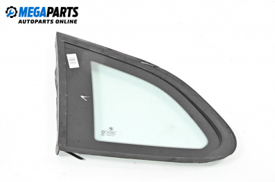 Vent window for BMW X1 Series SUV E84 (03.2009 - 06.2015), 5 doors, suv, position: left