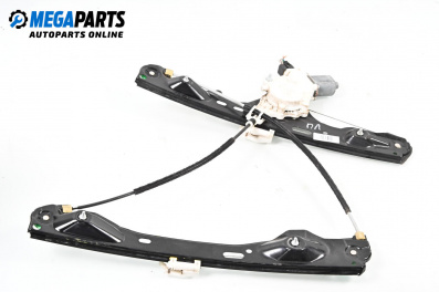 Electric window regulator for BMW X1 Series SUV E84 (03.2009 - 06.2015), 5 doors, suv, position: front - left