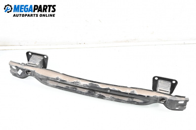Bumper support brace impact bar for BMW X1 Series SUV E84 (03.2009 - 06.2015), suv, position: rear