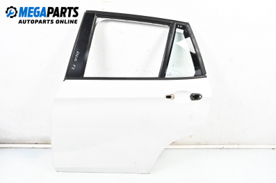 Door for BMW X1 Series SUV E84 (03.2009 - 06.2015), 5 doors, suv, position: rear - left