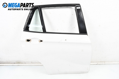 Door for BMW X1 Series SUV E84 (03.2009 - 06.2015), 5 doors, suv, position: rear - right