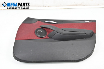 Interior door panel  for BMW X1 Series SUV E84 (03.2009 - 06.2015), 5 doors, suv, position: front - right