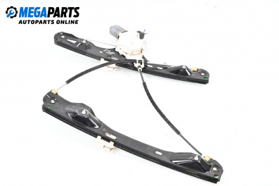 Electric window regulator for BMW X1 Series SUV E84 (03.2009 - 06.2015), 5 doors, suv, position: front - right