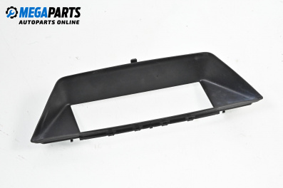 Interior plastic for BMW X1 Series SUV E84 (03.2009 - 06.2015), 5 doors, suv, position: front