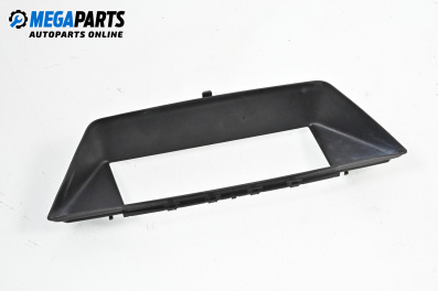 Plastic interior for BMW X1 Series SUV E84 (03.2009 - 06.2015), 5 uși, suv, position: fața