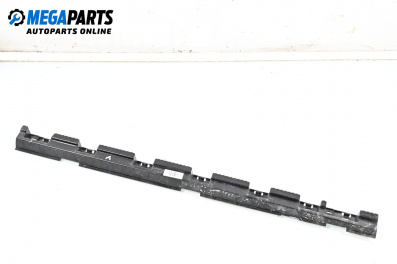 Stoßstangehalterung for BMW X1 Series SUV E84 (03.2009 - 06.2015), suv, position: rechts, vorderseite