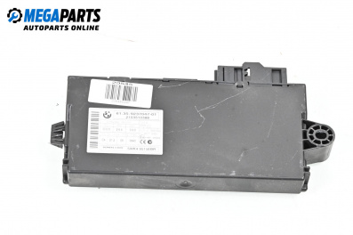 CAS module for BMW X1 Series SUV E84 (03.2009 - 06.2015)