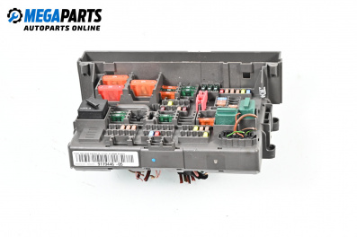 Fuse box for BMW X1 Series SUV E84 (03.2009 - 06.2015) sDrive 18 d, 143 hp, № BMW 9119446-05
