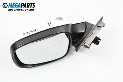 Mirror for BMW X1 Series SUV E84 (03.2009 - 06.2015), 5 doors, suv, position: left