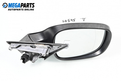 Mirror for BMW X1 Series SUV E84 (03.2009 - 06.2015), 5 doors, suv, position: right