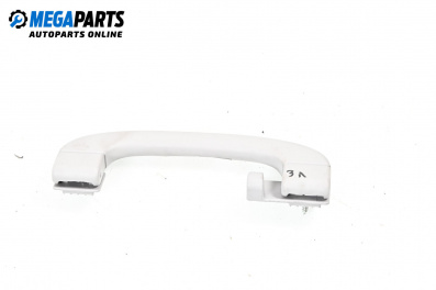 Handle for BMW X1 Series SUV E84 (03.2009 - 06.2015), 5 doors, position: rear - left