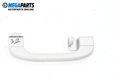 Handle for BMW X1 Series SUV E84 (03.2009 - 06.2015), 5 doors, position: rear - right
