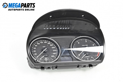 Instrument cluster for BMW X1 Series SUV E84 (03.2009 - 06.2015) sDrive 18 d, 143 hp