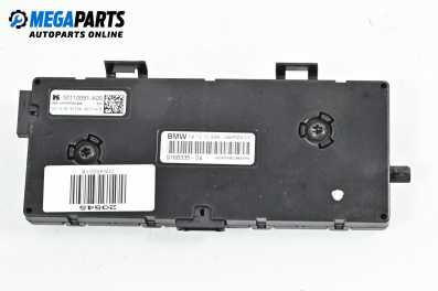 Antennenverstärker for BMW X1 Series SUV E84 (03.2009 - 06.2015), № 9168335-04