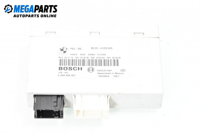 PDC module for BMW X1 Series SUV E84 (03.2009 - 06.2015), 0 263 004 427