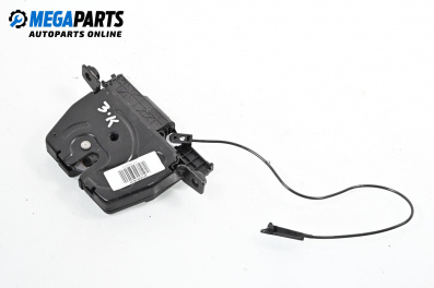 Trunk lock for BMW X1 Series SUV E84 (03.2009 - 06.2015), suv, position: rear