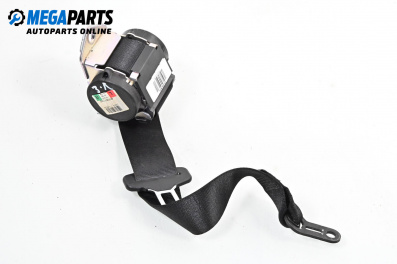 Seat belt for BMW X1 Series SUV E84 (03.2009 - 06.2015), 5 doors, position: rear - left