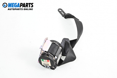 Seat belt for BMW X1 Series SUV E84 (03.2009 - 06.2015), 5 doors, position: rear - right