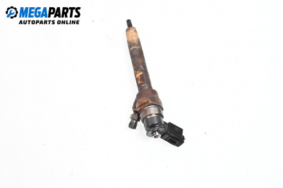 Diesel fuel injector for BMW X1 Series SUV E84 (03.2009 - 06.2015) sDrive 18 d, 143 hp, № Bosch 0 445 110 289