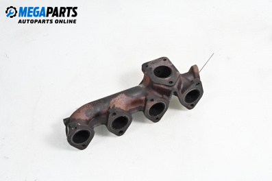 Exhaust manifold for BMW X1 Series SUV E84 (03.2009 - 06.2015) sDrive 18 d, 143 hp
