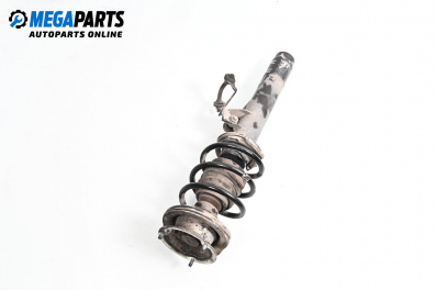 Macpherson shock absorber for BMW X1 Series SUV E84 (03.2009 - 06.2015), suv, position: front - left