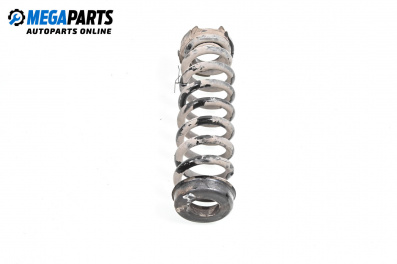 Coil spring for BMW X1 Series SUV E84 (03.2009 - 06.2015), suv, position: rear