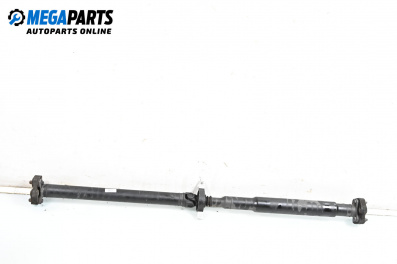 Tail shaft for BMW X1 Series SUV E84 (03.2009 - 06.2015) sDrive 18 d, 143 hp