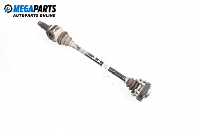Driveshaft for BMW X1 Series SUV E84 (03.2009 - 06.2015) sDrive 18 d, 143 hp, position: rear - right
