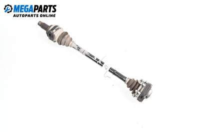 Antriebswelle for BMW X1 Series SUV E84 (03.2009 - 06.2015) sDrive 18 d, 143 hp, position: rechts, rückseite