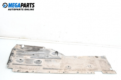 Skid plate for BMW X1 Series SUV E84 (03.2009 - 06.2015)