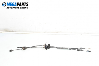 Cablu selector de viteze for Fiat Sedici mini SUV (06.2006 - 10.2014)