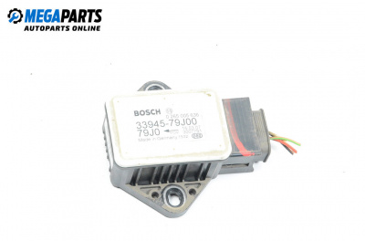 ESP sensor for Fiat Sedici mini SUV (06.2006 - 10.2014), № Bosch 0 265 005 636