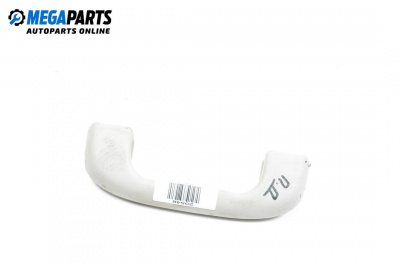 Handle for Fiat Sedici mini SUV (06.2006 - 10.2014), 5 doors, position: front - right