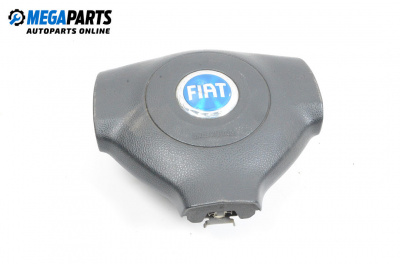 Airbag for Fiat Sedici mini SUV (06.2006 - 10.2014), 5 doors, suv, position: front