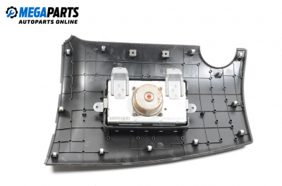 Airbag for Fiat Sedici mini SUV (06.2006 - 10.2014), 5 türen, suv, position: vorderseite