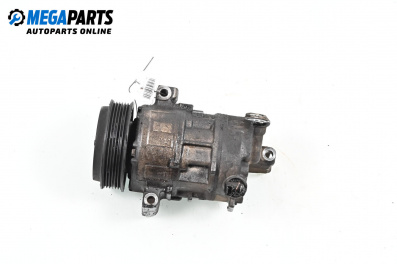 AC compressor for Fiat Sedici mini SUV (06.2006 - 10.2014) 1.9 D Multijet 4x4, 120 hp