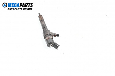 Diesel fuel injector for Fiat Sedici mini SUV (06.2006 - 10.2014) 1.9 D Multijet 4x4, 120 hp, № Bosch 0 445 110 276