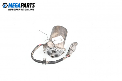 Motor casetă de direcție electrică for Fiat Sedici mini SUV (06.2006 - 10.2014)