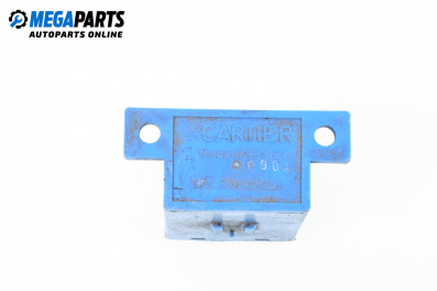 Wipers relay for Renault Master I Platform (07.1980 - 07.1998) 2.5 D, № Cartier 02438