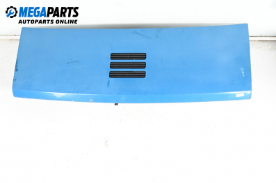 Bonnet for Renault Master I Platform (07.1980 - 07.1998), 3 doors, truck, position: front