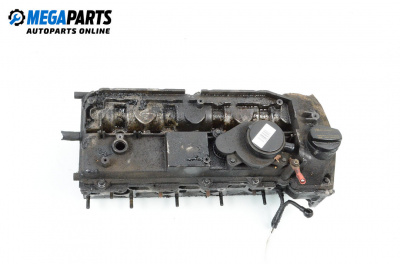 Engine head for Mercedes-Benz Sprinter 4-t Platform (904) (02.1996 - 05.2006) 411 CDI, 109 hp