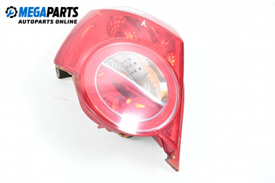 Tail light for Chevrolet Aveo Hatchback II (01.2007 - 12.2011), hatchback, position: left