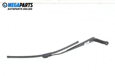 Braț ștergătoare parbriz for Chevrolet Aveo Hatchback II (01.2007 - 12.2011), position: stânga