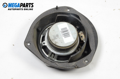 Loudspeaker for Chevrolet Aveo Hatchback II (01.2007 - 12.2011)