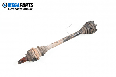 Driveshaft for BMW 5 Series E39 Touring (01.1997 - 05.2004) 528 i, 193 hp, position: rear - right