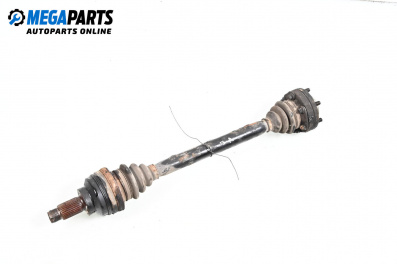 Driveshaft for BMW 5 Series E39 Touring (01.1997 - 05.2004) 528 i, 193 hp, position: rear - left