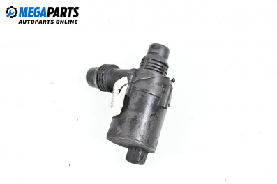 Water pump heater coolant motor for BMW 5 Series E39 Touring (01.1997 - 05.2004) 528 i, 193 hp
