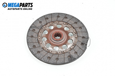 Clutch disk for BMW 5 Series E39 Touring (01.1997 - 05.2004) 528 i, 193 hp