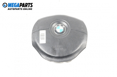 Airbag for BMW 5 Series E39 Touring (01.1997 - 05.2004), 5 uși, combi, position: fața