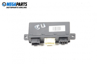 Door module for BMW 5 Series E39 Touring (01.1997 - 05.2004), № BMW 61.35-6 904 255.9
